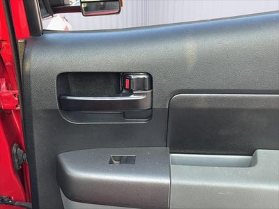 2011 Toyota Tundra Truck GRADE