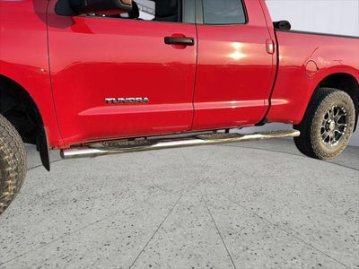 2011 Toyota Tundra Truck GRADE