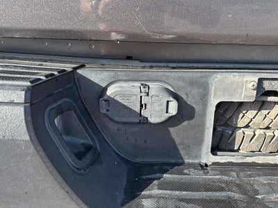 2015 Toyota TUNDRA Base
