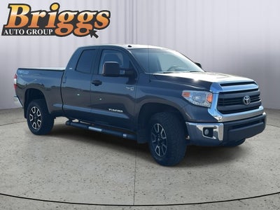 2015 Toyota TUNDRA Base