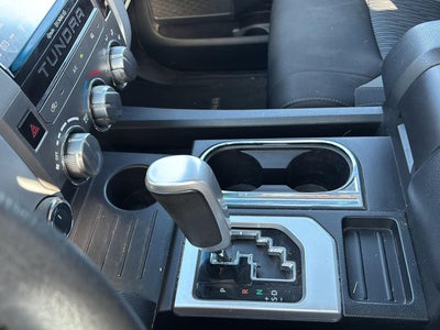 2015 Toyota TUNDRA Base