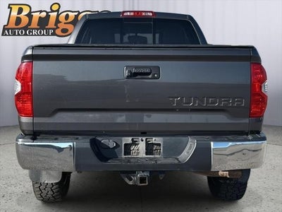 2015 Toyota TUNDRA Base