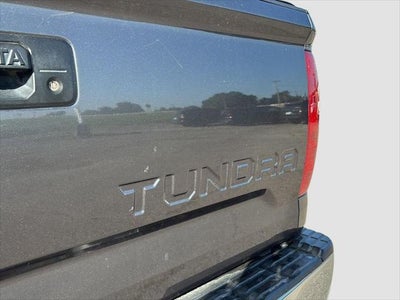 2015 Toyota TUNDRA Base