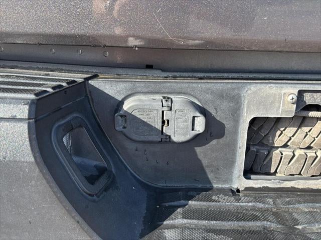2015 Toyota TUNDRA Base