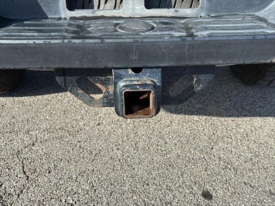 2015 Toyota TUNDRA Base