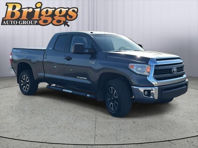 2015 Toyota TUNDRA Base