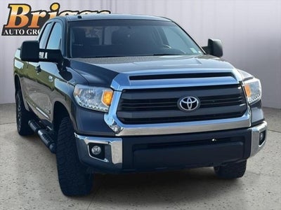 2015 Toyota TUNDRA Base
