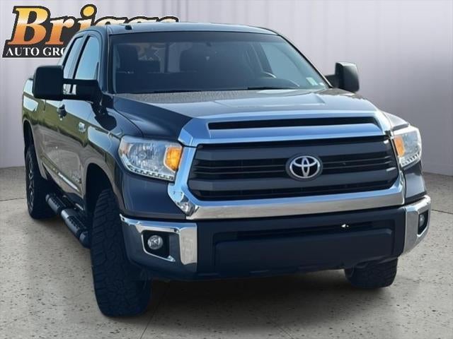 2015 Toyota TUNDRA Base