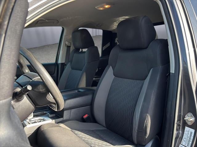 2015 Toyota TUNDRA Base