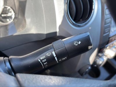 2015 Toyota TUNDRA Base