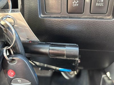 2015 Toyota TUNDRA Base