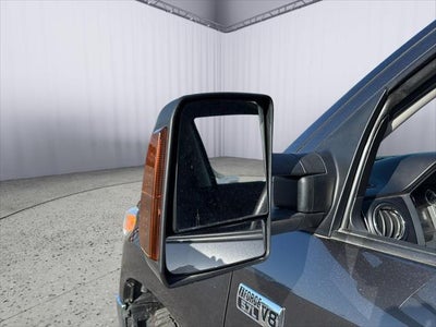 2015 Toyota TUNDRA Base