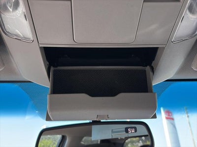 2015 Toyota TUNDRA Base