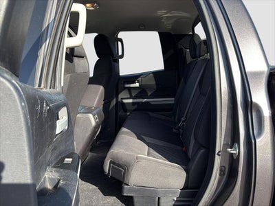 2015 Toyota TUNDRA Base