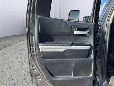 2015 Toyota TUNDRA Base