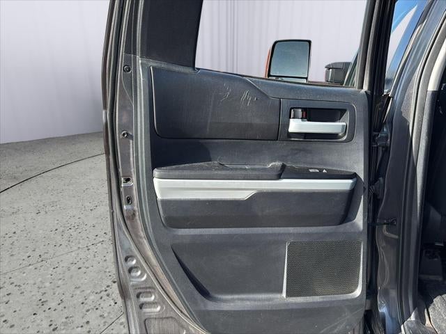 2015 Toyota TUNDRA Base