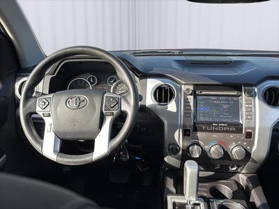 2015 Toyota TUNDRA Base