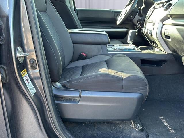 2015 Toyota TUNDRA Base