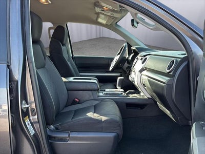 2015 Toyota TUNDRA Base