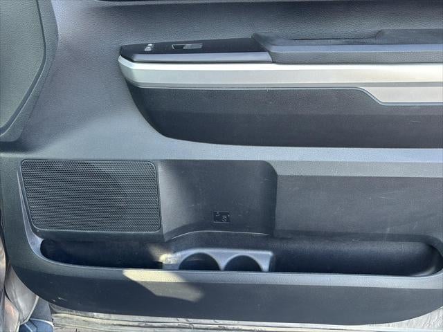2015 Toyota TUNDRA Base
