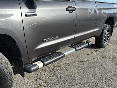 2015 Toyota TUNDRA Base
