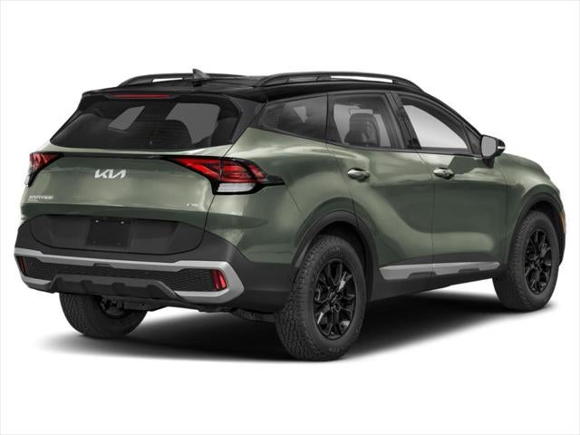 2024 Kia Sportage X-Pro Prestige