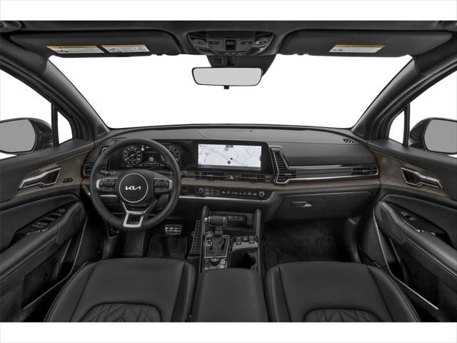 2024 Kia Sportage X-Pro Prestige