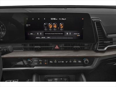 2024 Kia Sportage X-Pro Prestige