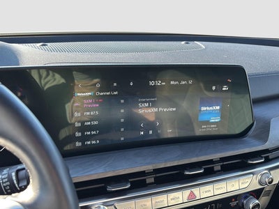 2024 Kia Telluride SX Prestige X-Line