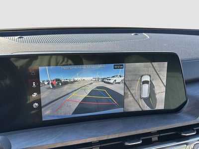 2024 Kia Telluride SX Prestige X-Line