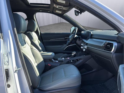 2024 Kia Telluride SX Prestige X-Line