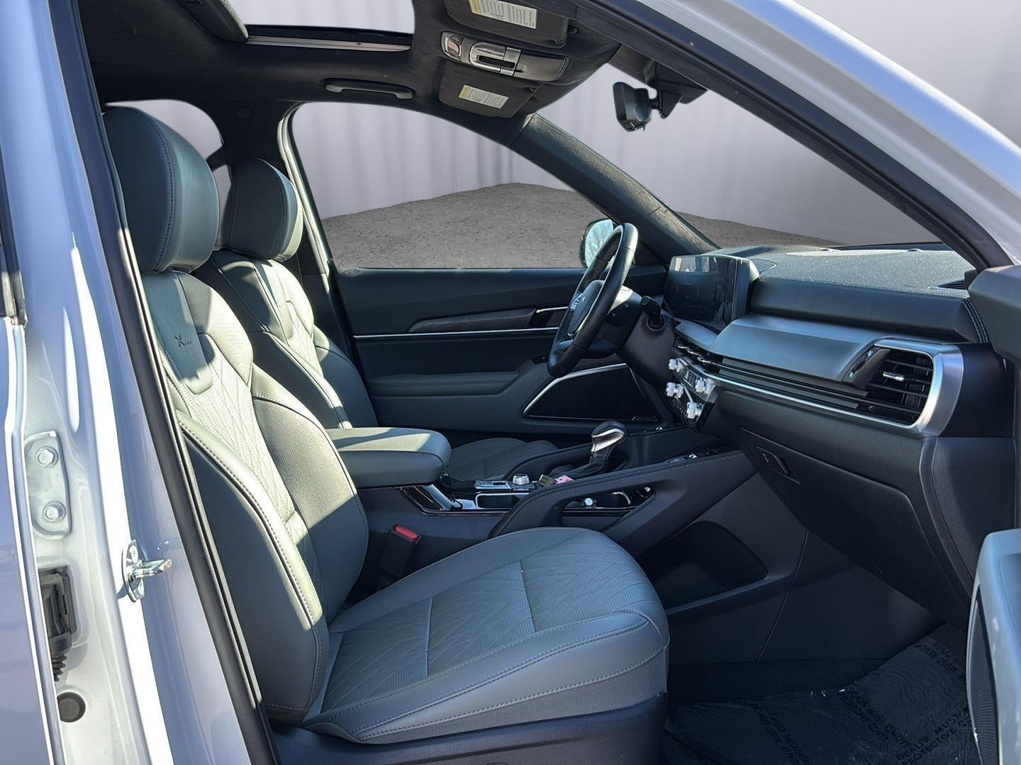 2024 Kia Telluride SX Prestige X-Line