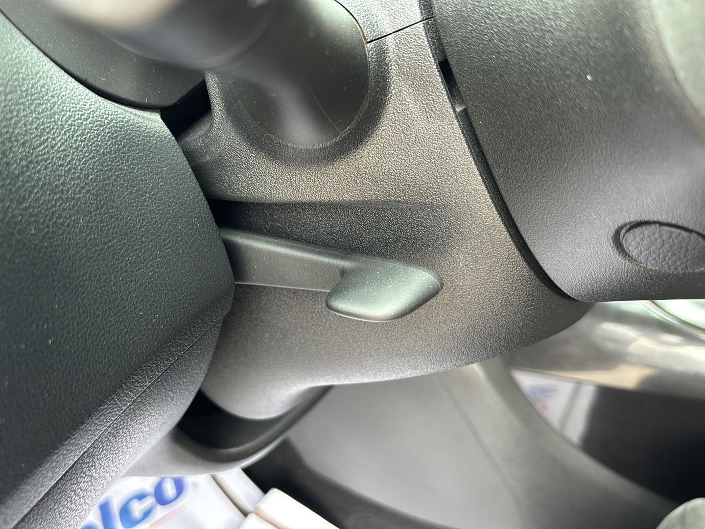 2014 Nissan JUKE NISMO