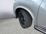 2014 Nissan JUKE NISMO