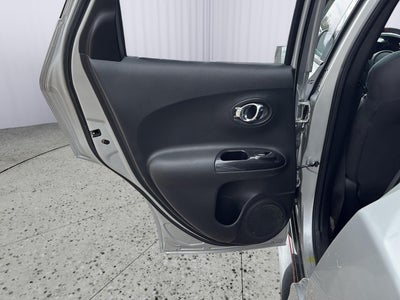 2014 Nissan JUKE NISMO