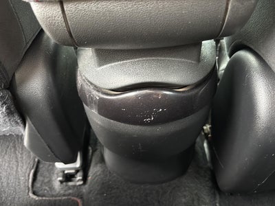 2014 Nissan JUKE NISMO