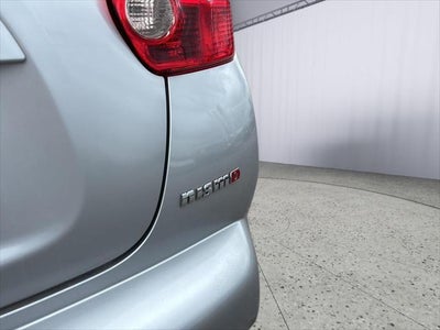 2014 Nissan JUKE NISMO