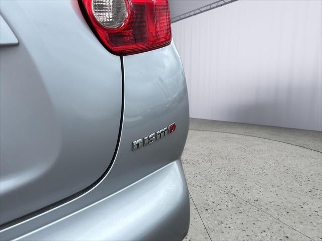 2014 Nissan JUKE NISMO