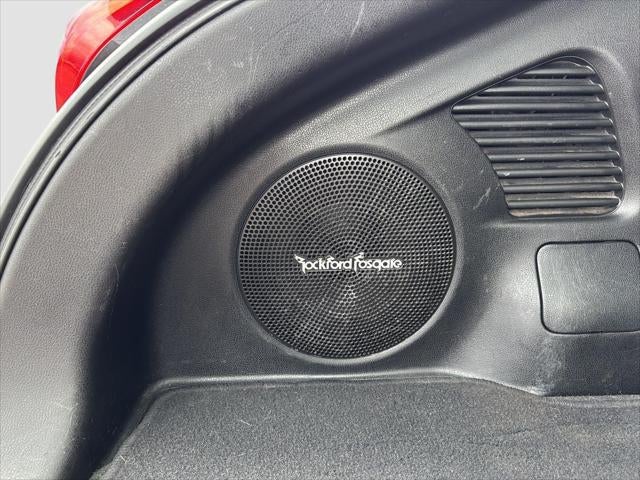 2014 Nissan JUKE NISMO