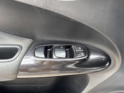 2014 Nissan JUKE NISMO