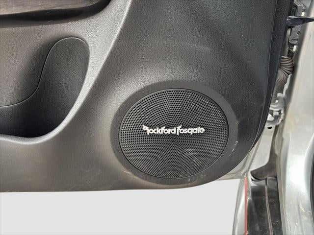 2014 Nissan JUKE NISMO