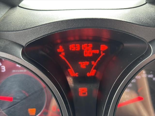 2014 Nissan JUKE NISMO