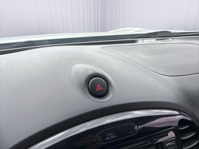 2014 Nissan JUKE NISMO