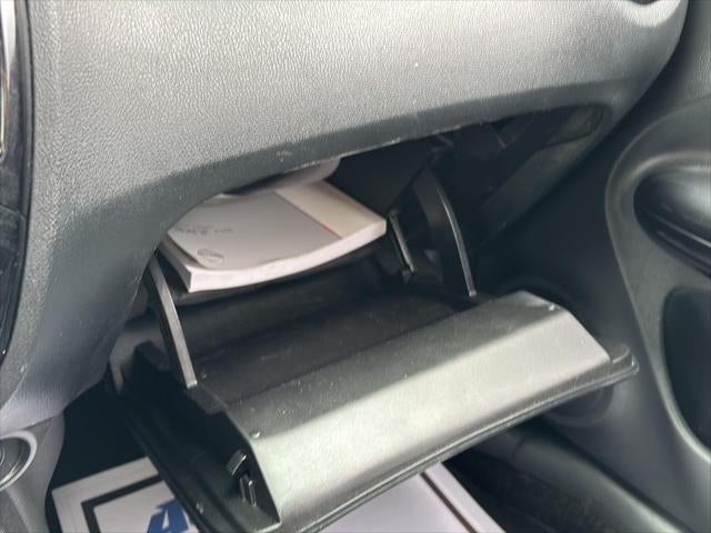 2014 Nissan JUKE NISMO