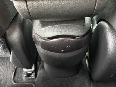 2014 Nissan JUKE NISMO