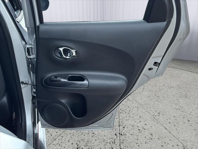 2014 Nissan JUKE NISMO