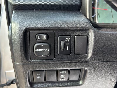 2017 Toyota 4Runner TRD Off Road Premium
