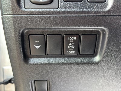 2017 Toyota 4Runner TRD Off Road Premium