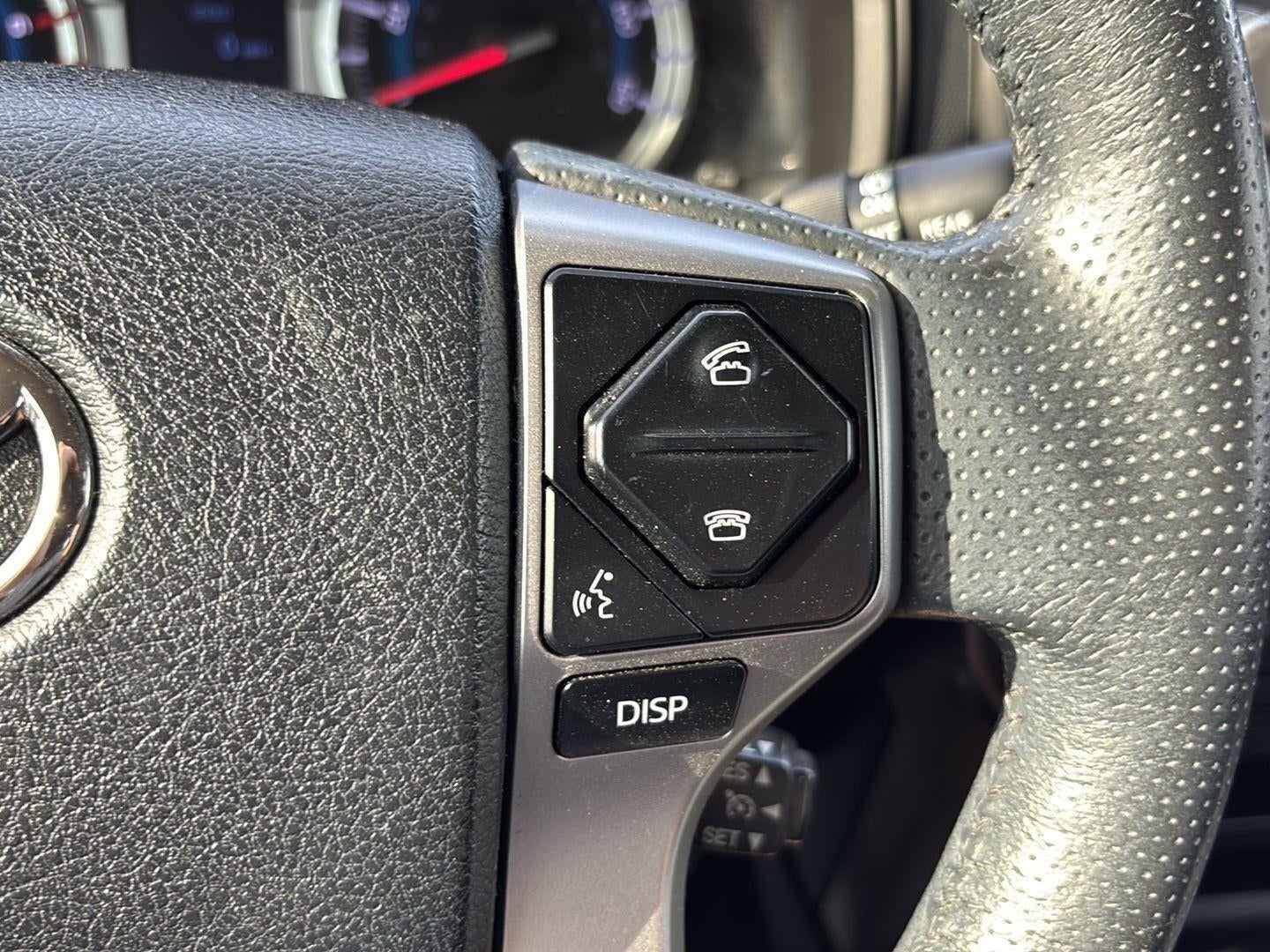 2017 Toyota 4Runner TRD Off Road Premium