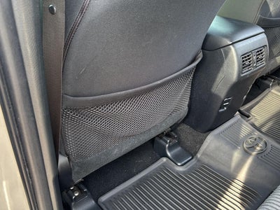 2017 Toyota 4Runner TRD Off Road Premium